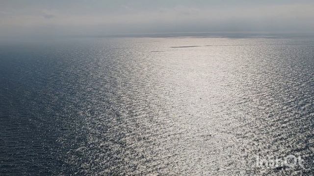 На краю земли