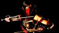 Мортал Комбат | Mortal Kombat X | ломаю кости | выкалываю глаза | прокусываю череп