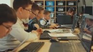В ЦРТДЮ г.Крымска наградили победителей и призёров интеллектуальных конкурсов и олимпиад