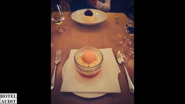 Обзор отеля Видео обзор Великобритания Лондон   Berners Tavern 1 1 Hotel Audit Отель Аудит
