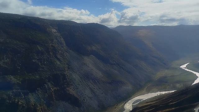 Алтай нас любит. Открытие сезона 2025