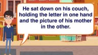 Easy English story Learn English Through Story