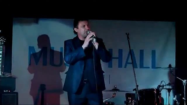 Анатолий Корж  -- "Попутчики"