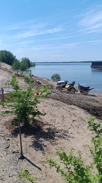 Волга серф Камп 5.05.2025