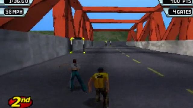 3Xtreme (USA)