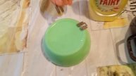 Фокус с реактивным двигателем из бритвы