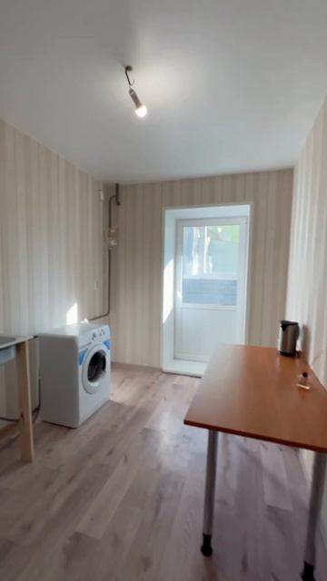 Продается 2 комнатная квартира по адресу: г. Кстово, ул. Береговая , дом 16