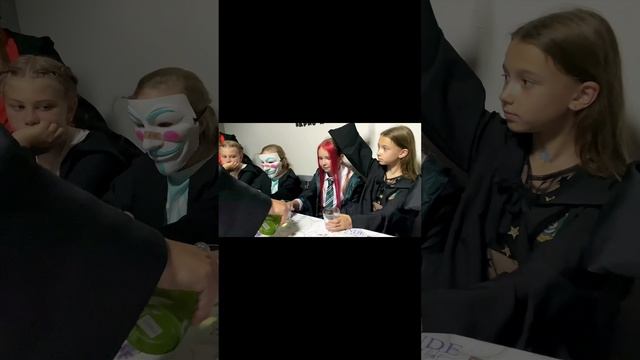гарри поттер 2