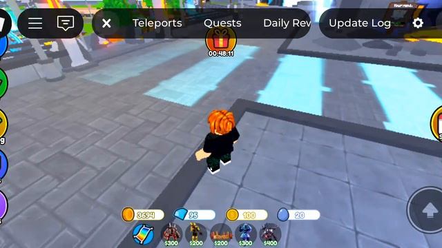 открытие кейсов