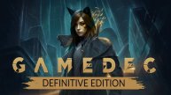 Киберпанк от Ксен | Gamedec - Definitive Edition