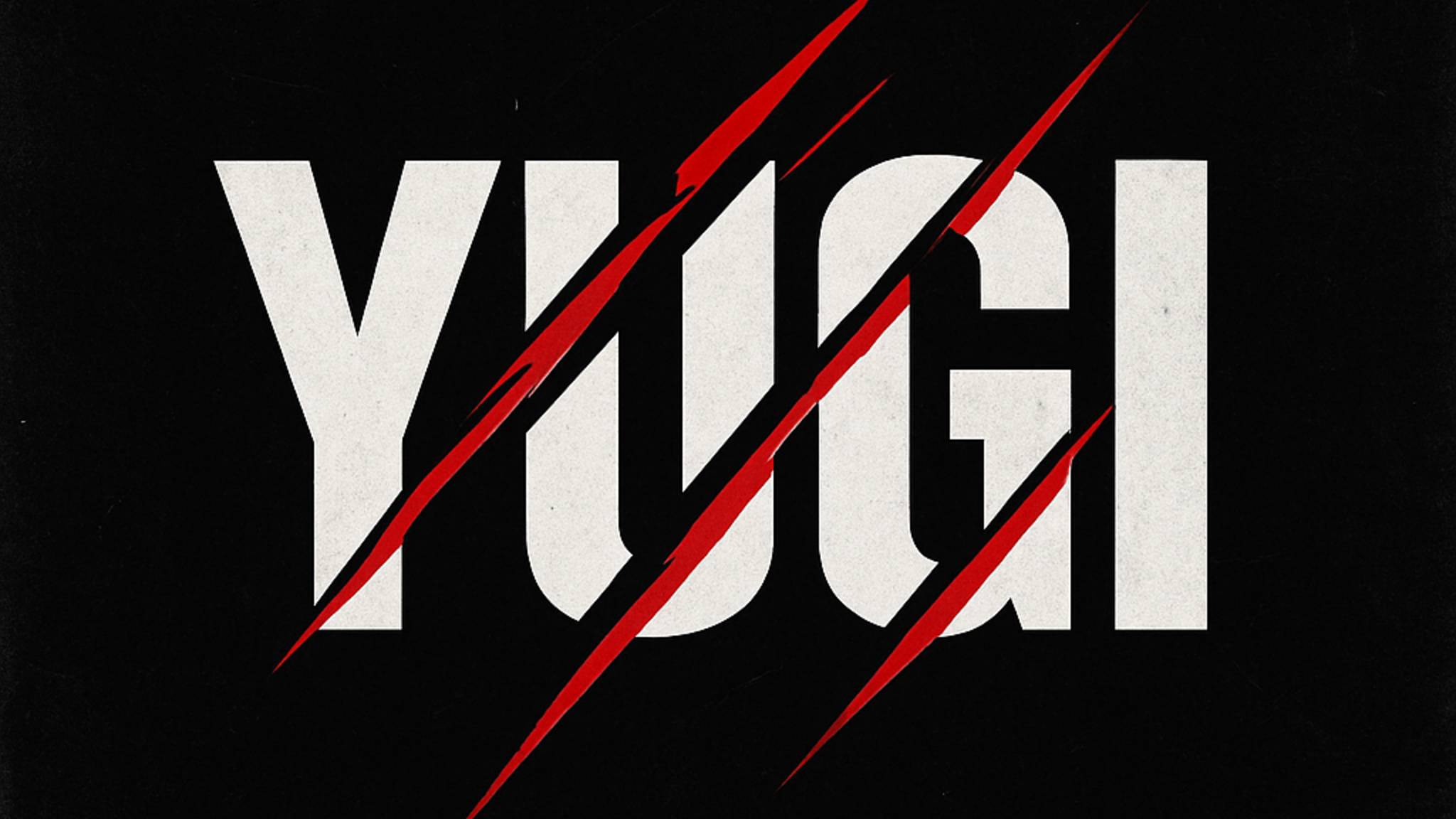 YUGI - Я сорвался