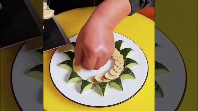 Замечательная нарезка 😍