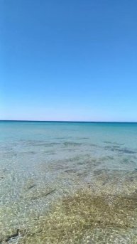 Крым.Оленевка🌊