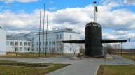 30-Вологодская обл.: г.Красавино, ф.5