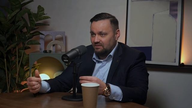 Анонс подкаста