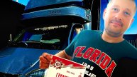 Обслужил суппорт👍Крупное ДТП😱Выходные в спорт зале 🏀
