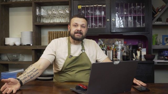 Кулинарный гороскоп с 5 по 11 мая