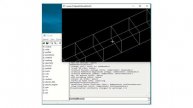 3-New GUI of Geant4 on Windows