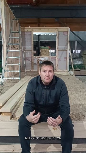 Больше пространства, больше комфорта: двойной модульный дом от «Алтай Модуль Дом»