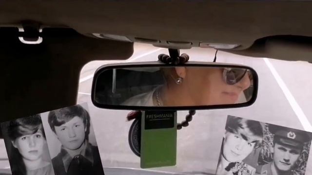 Первая любовь.
Встреча через 33 года .