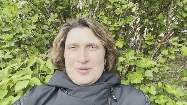 Цигун и тайцзи с Александрой Сердюковой