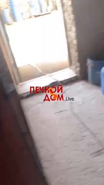 Аква пиролизная печь на производстве обзор. 05-05-2025