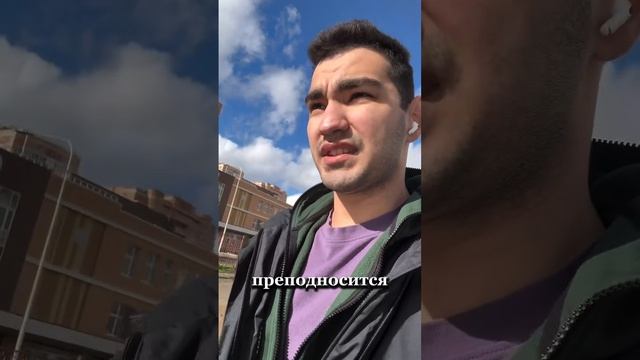 1 из ошибок пиарщиков