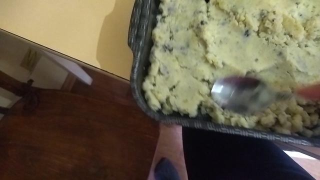 Готовим запеканку Готовим вместе с Ларисой