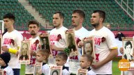 "Бессметный полк" на футбольных полях. Доброе утро. Фрагмент выпуска от 05.05.2025