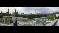 На Красной площади и в парке Зарядье — 1 (2)