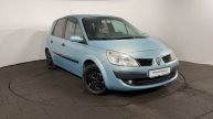 Renault Scenic '2007 II Рестайлинг
VF1JMSF0538241522