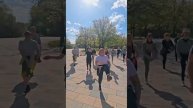 Выпускной программы по бегу для новичков Бег с Удовольствием