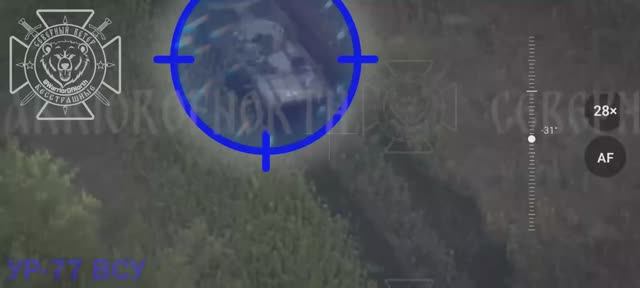 🇷🇺🔥🇺🇦⚡Наступление на Тёткино: наши уничтожают вражеские ИМР и УР-77 в курском приграничье