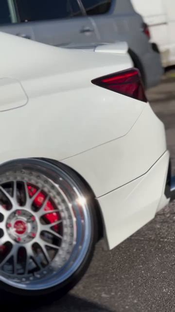 Acura TLX