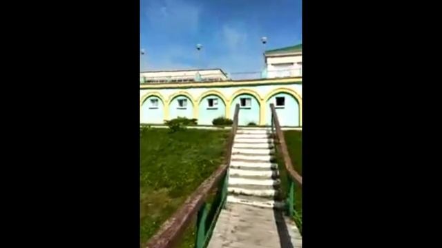 САНАТОРИЙ,, БЕЛОРУСОЧКА". МИНСКАЯ ОБЛАСТЬ. ТЕРРИТОРИЯ ЗДРАВНИЦЫ
