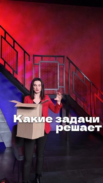 «Распаковка» на AM Live с Екатериной Ярцевой - формат, который говорит по делу #amlive #распаковка