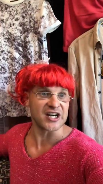 типичный базар (смешное видео, прикол, юмор)