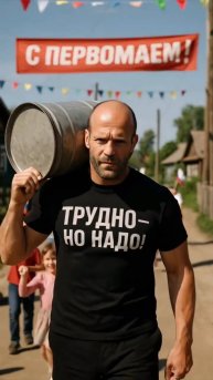 МИР!ТРУД!МАЙ!##ИИ НЕЙРОСЕТЬ 👍🔥😁🤘🫶✍️🤝👌✌️😉