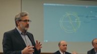 На часах Судного дня оставили сто секунд до ядерной полуночи
