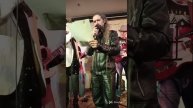 Ярослав Кукольников 45 и Любовь Буше Сувенир кавер