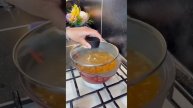 Вкусный супчик из красной чечевицы
