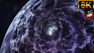 Destiny 2: Echoes - The Story of Maya - Cinematic (Remastered CGI 8K)