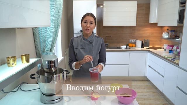 Любимый бисквит КРАСНЫЙ БАРХАТ – самый ВКУСНЫЙ РЕЦЕПТ!