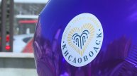 В Кисловодске обновили пять подземных пешеходных переходов