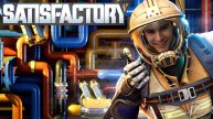 Мир заводов MellOzzz (Satisfactory) №6