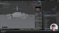 2 Suspension Types