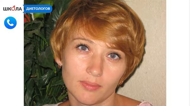 Волковская Елена - интервью