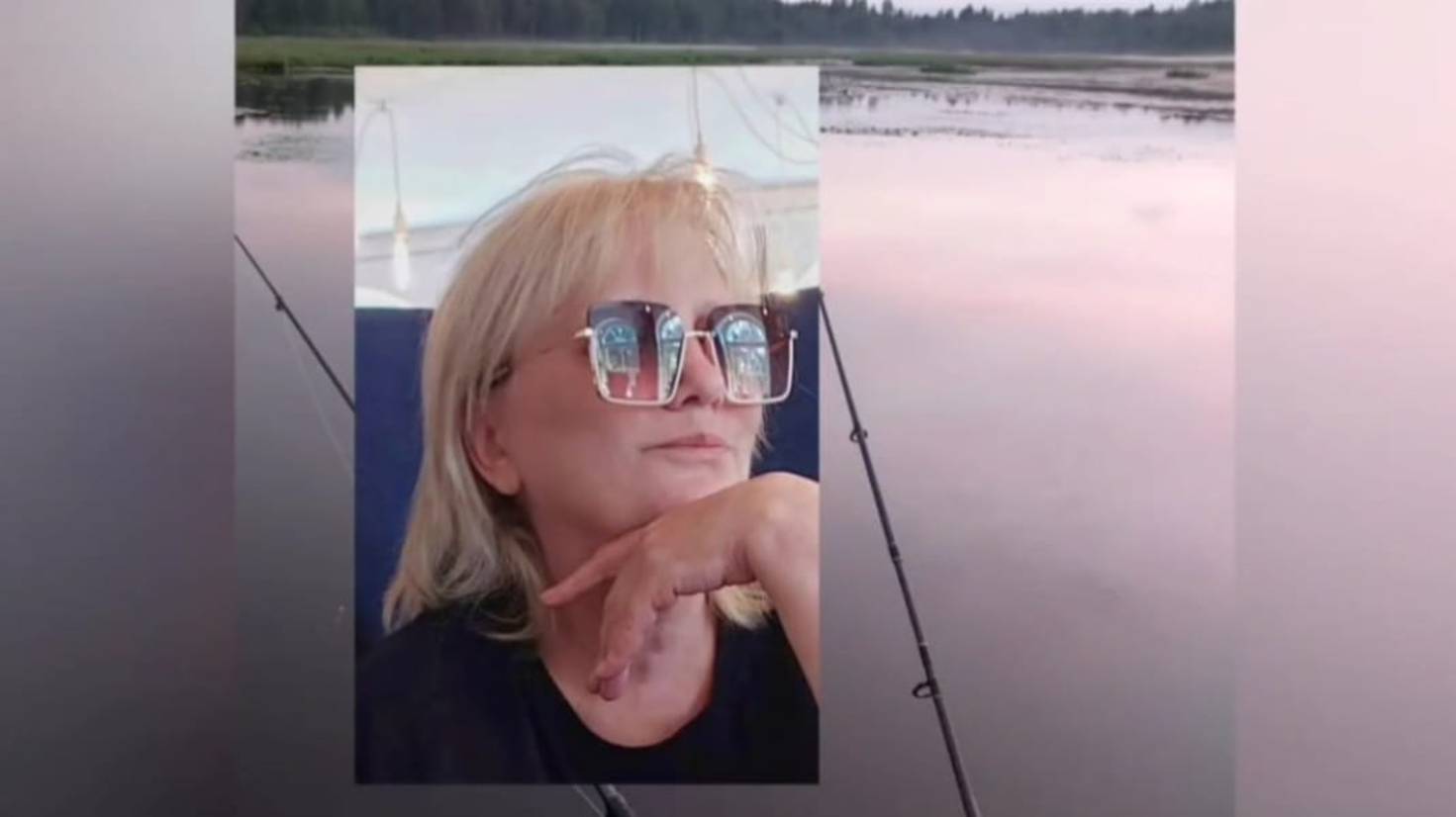 Я не прощаюсь, я говорю до свидания. В.Рих.