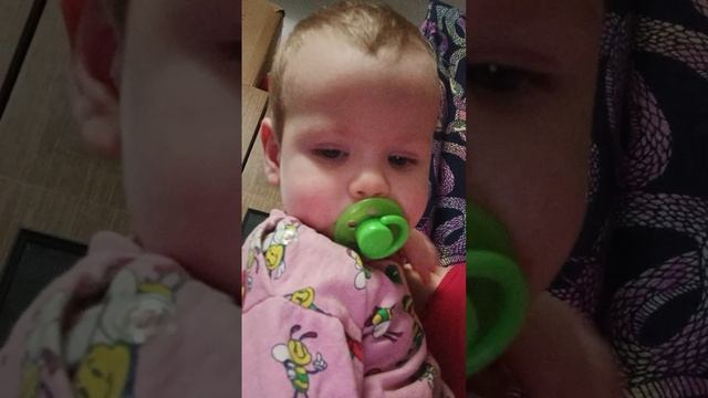 Спокойной ночи