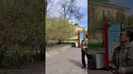 Пешая прогулка по Петропавловской крепости